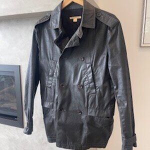 Mens JOHN VARVATOS USA Jacket - Water Resistant